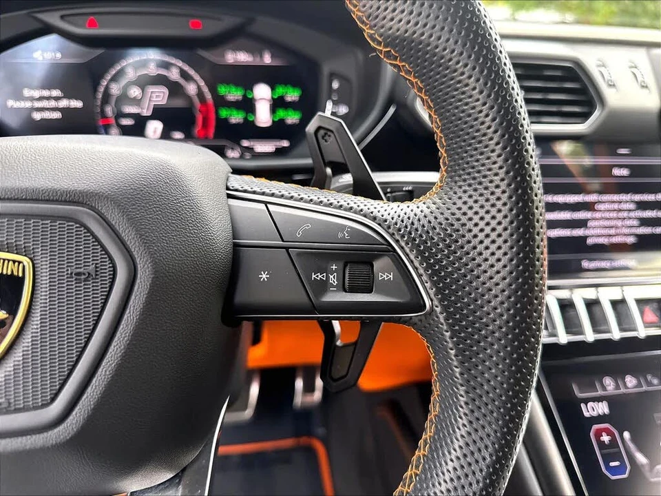 2023 Lamborghini Urus S - Image 20 of 31