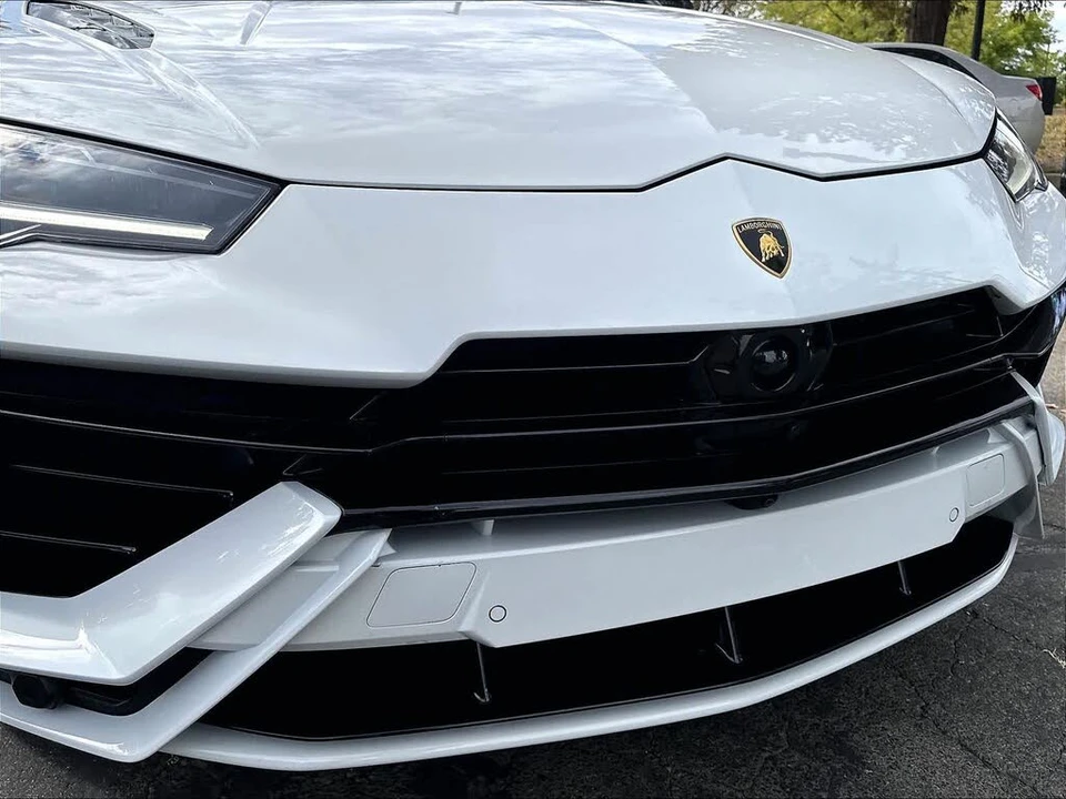 2023 Lamborghini Urus S - Image 31 of 31