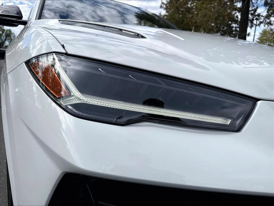 2023 Lamborghini Urus S - Image 29 of 31