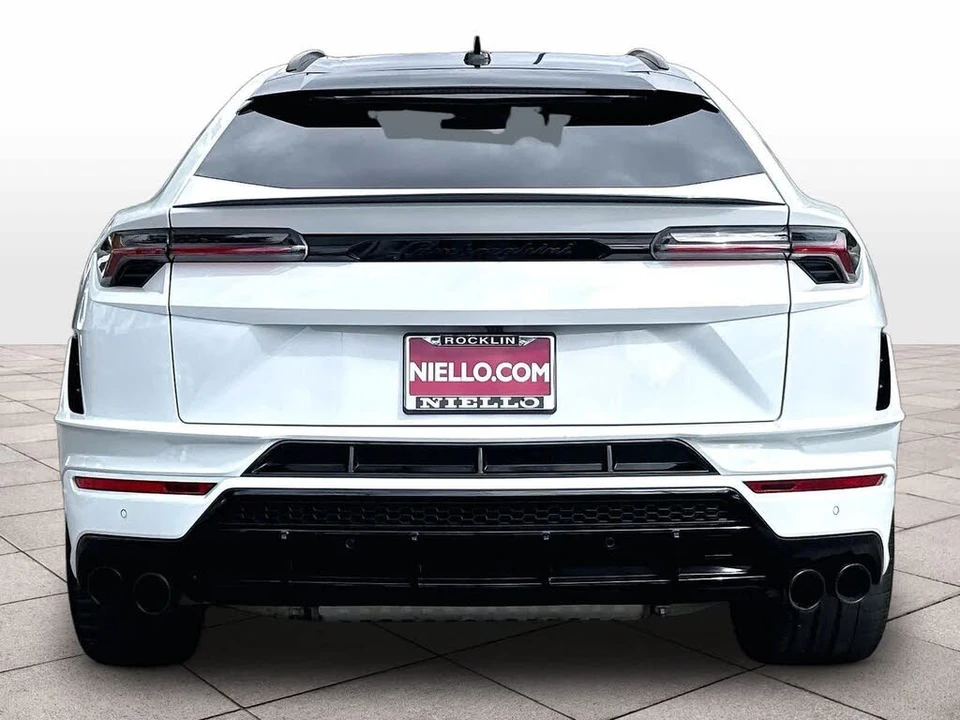 2023 Lamborghini Urus S - Image 6 of 31