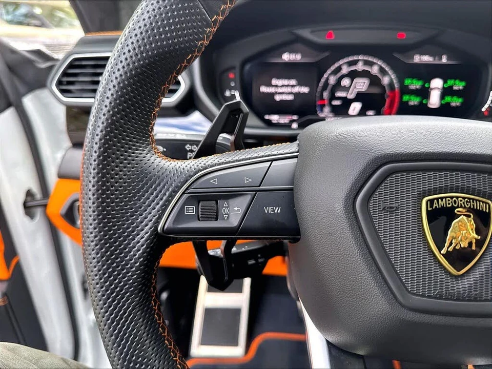 2023 Lamborghini Urus S - Image 19 of 31