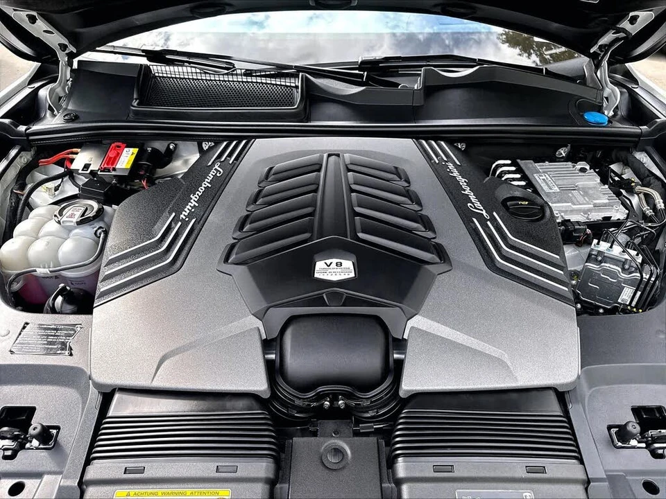 2023 Lamborghini Urus S - Image 11 of 31