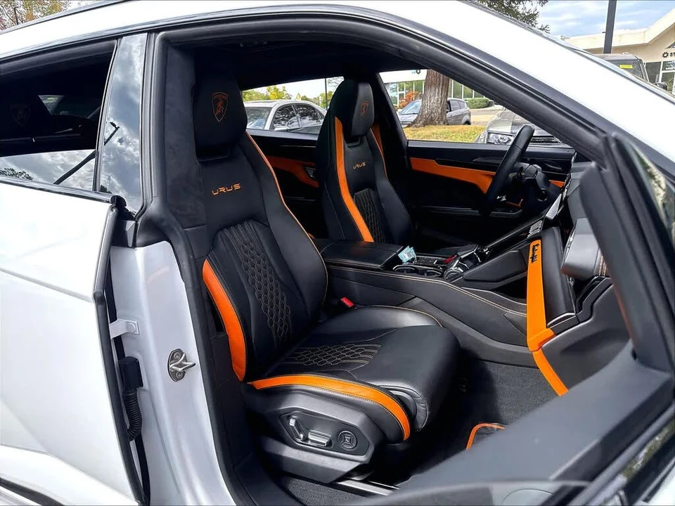 2023 Lamborghini Urus S - Image 9 of 31