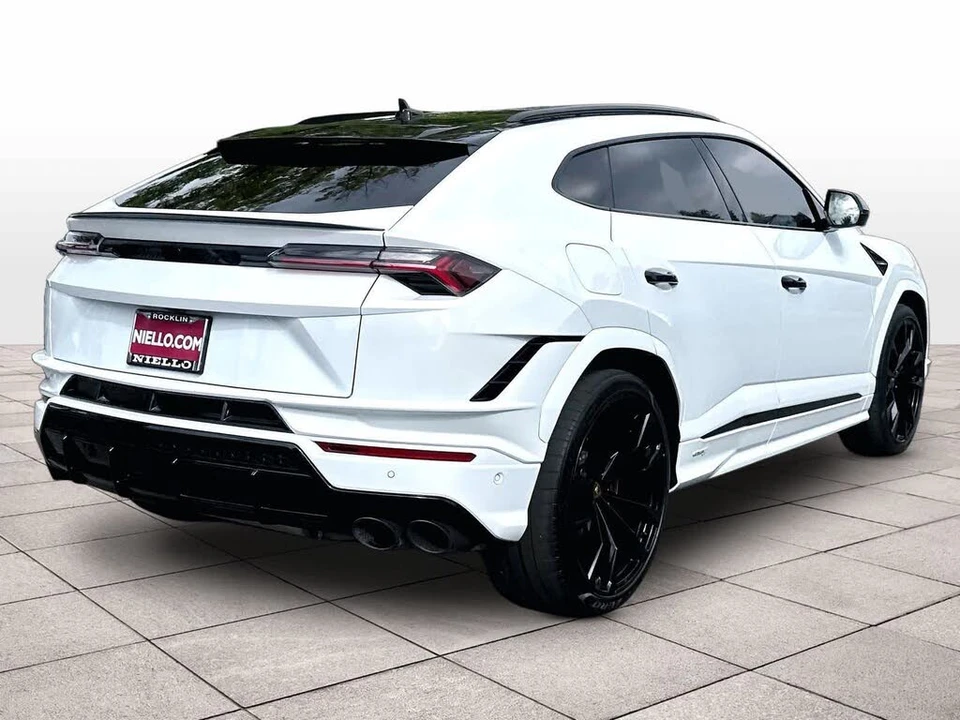2023 Lamborghini Urus S - Image 14 of 31