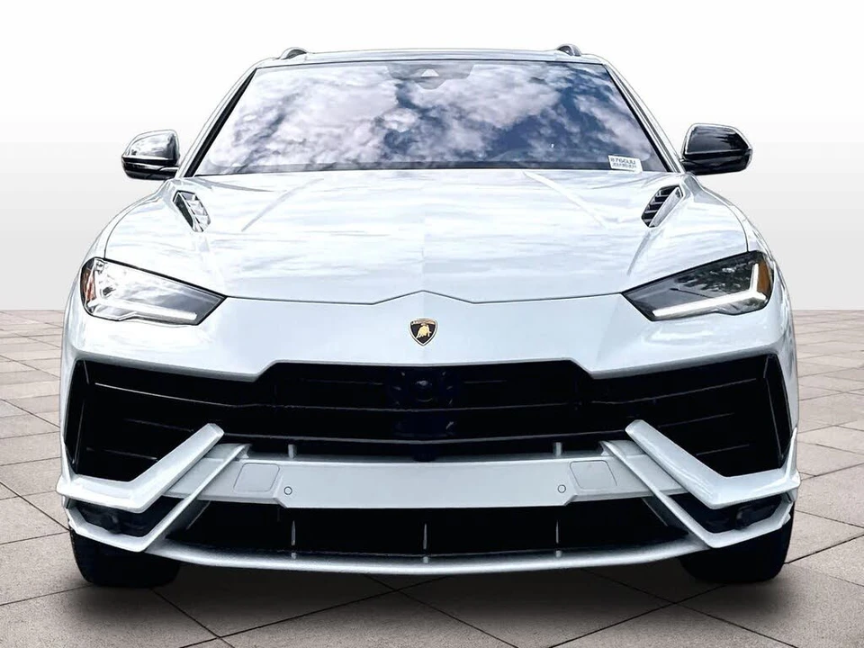 2023 Lamborghini Urus S - Image 3 of 31