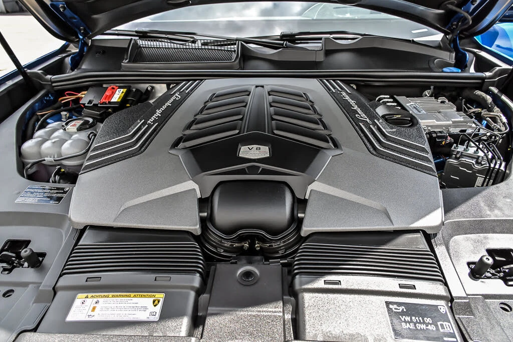 2023 Lamborghini Urus S - Image 15 of 31