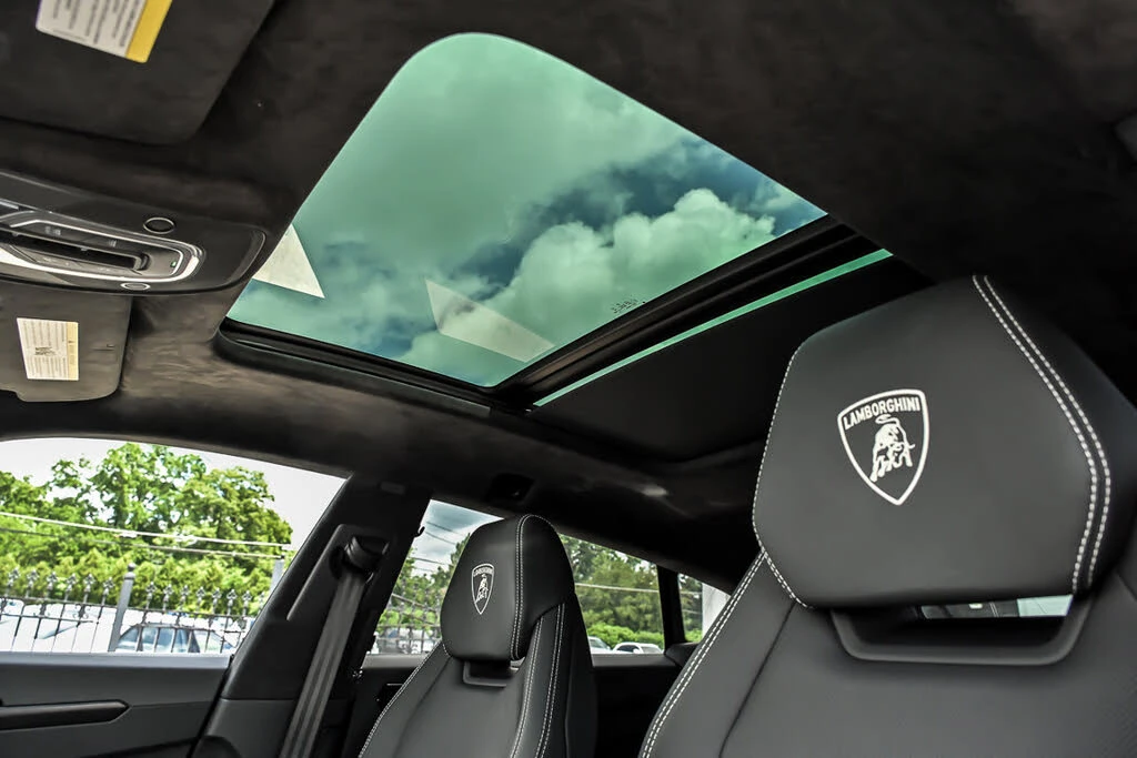 2023 Lamborghini Urus S - Image 19 of 31