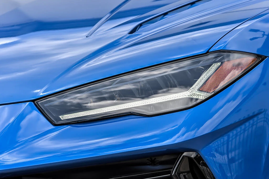 2023 Lamborghini Urus S - Image 7 of 31