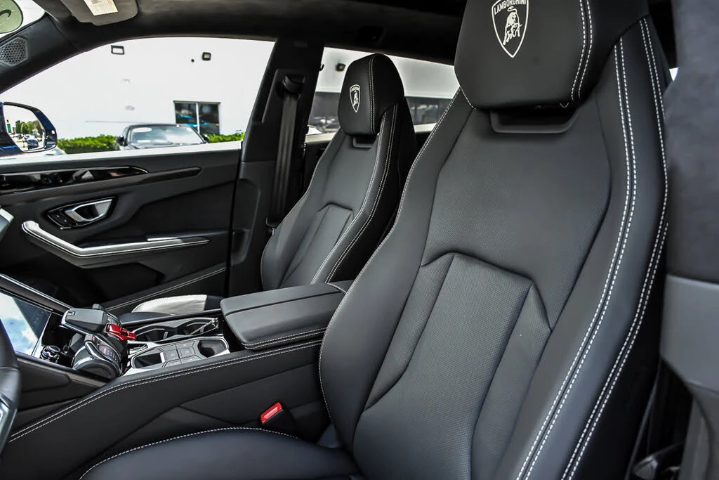2023 Lamborghini Urus S - Image 22 of 31