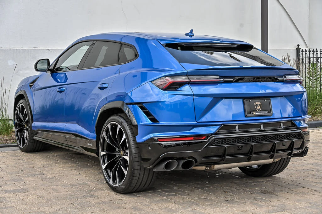 2023 Lamborghini Urus S - Image 11 of 31