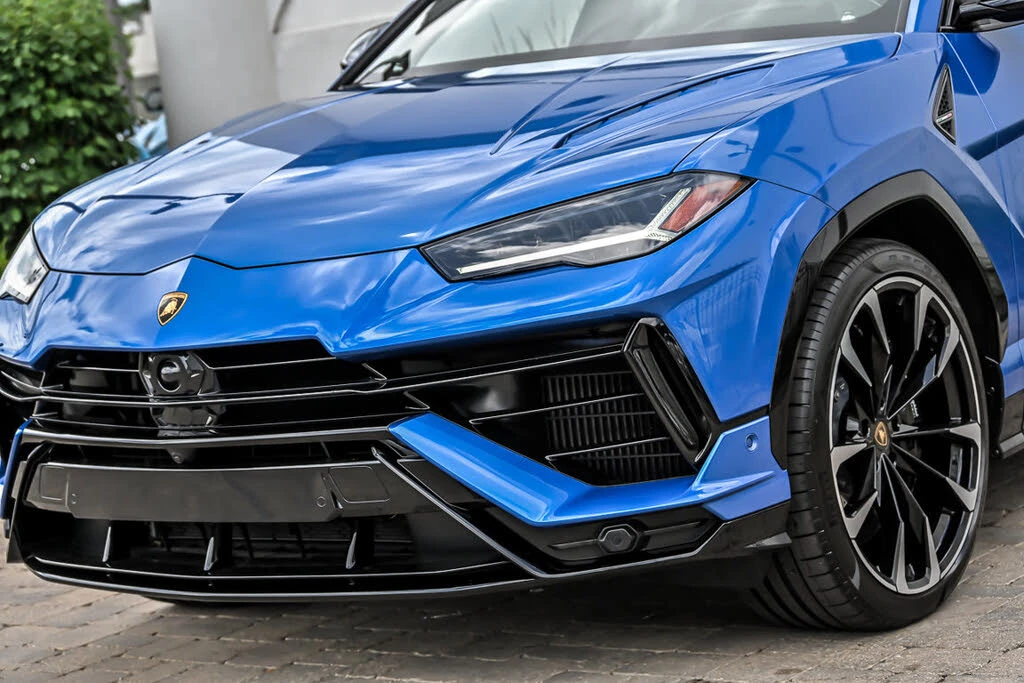 2023 Lamborghini Urus S - Image 6 of 31