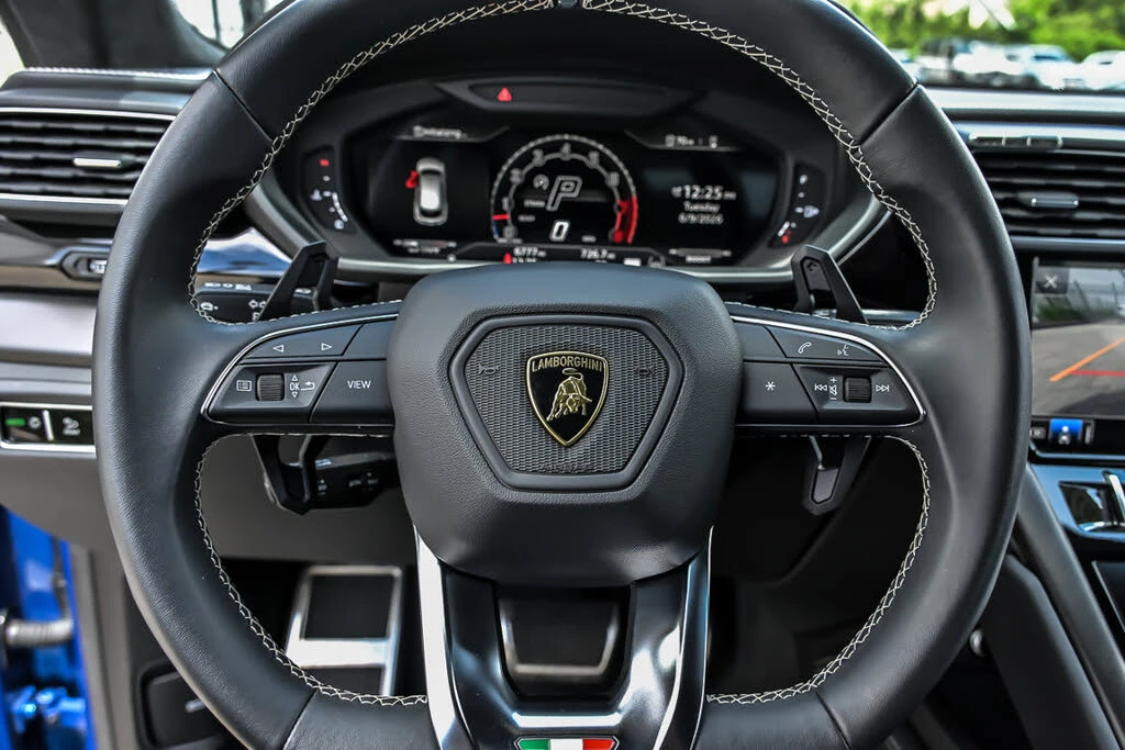 2023 Lamborghini Urus S - Image 30 of 31