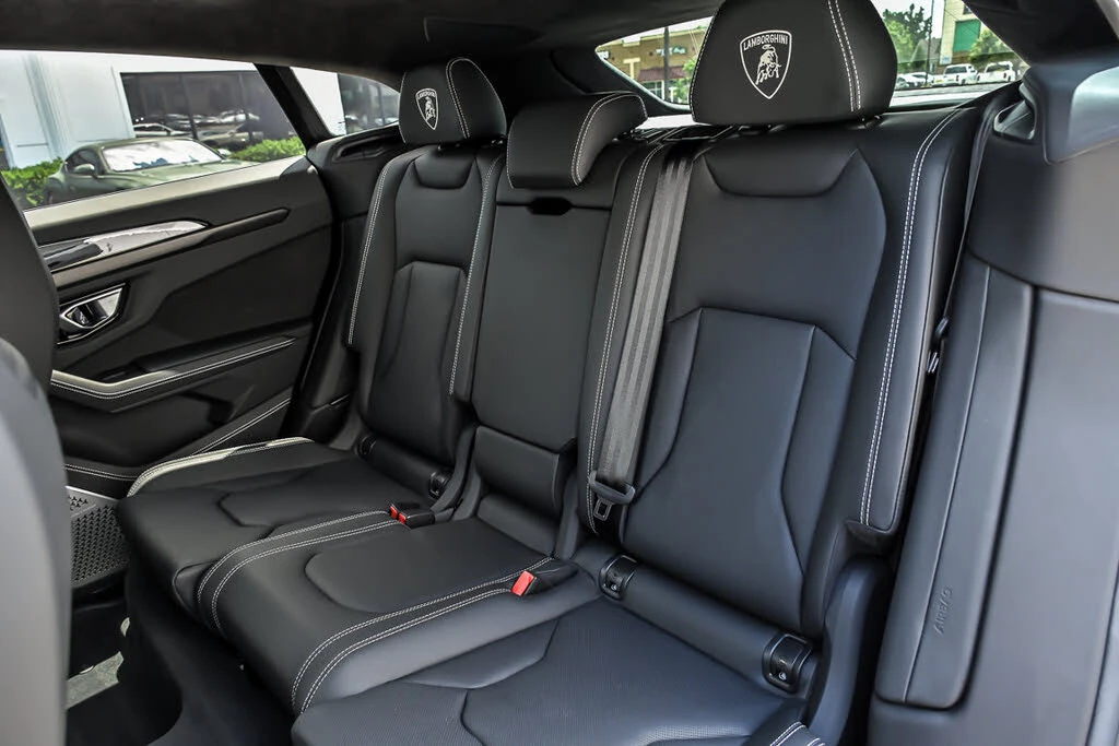 2023 Lamborghini Urus S - Image 23 of 31