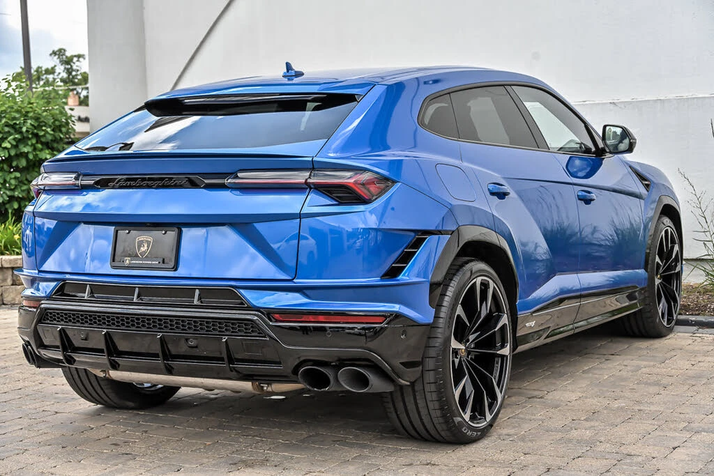 2023 Lamborghini Urus S - Image 13 of 31