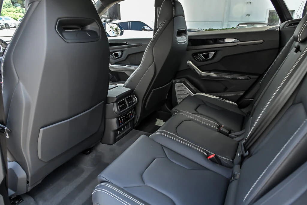 2023 Lamborghini Urus S - Image 24 of 31