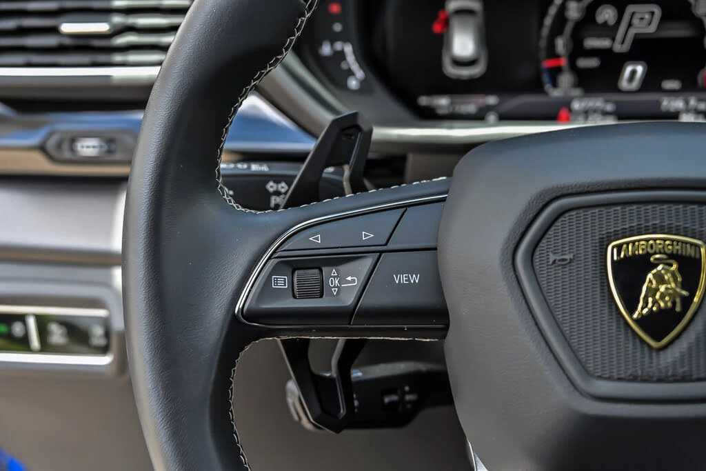 2023 Lamborghini Urus S - Image 31 of 31