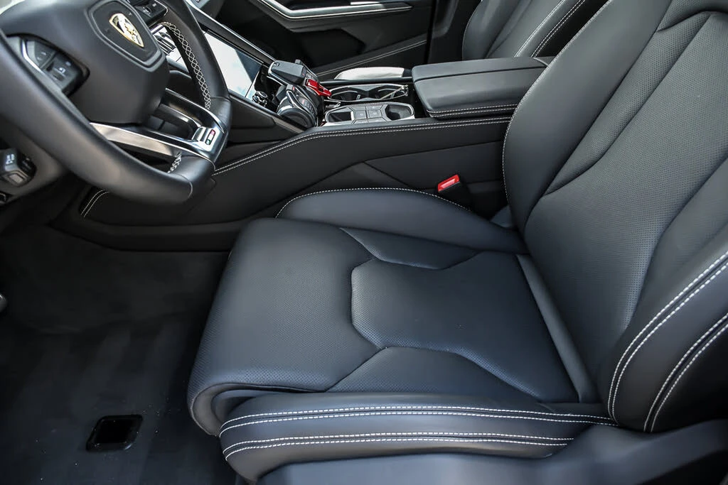 2023 Lamborghini Urus S - Image 21 of 31