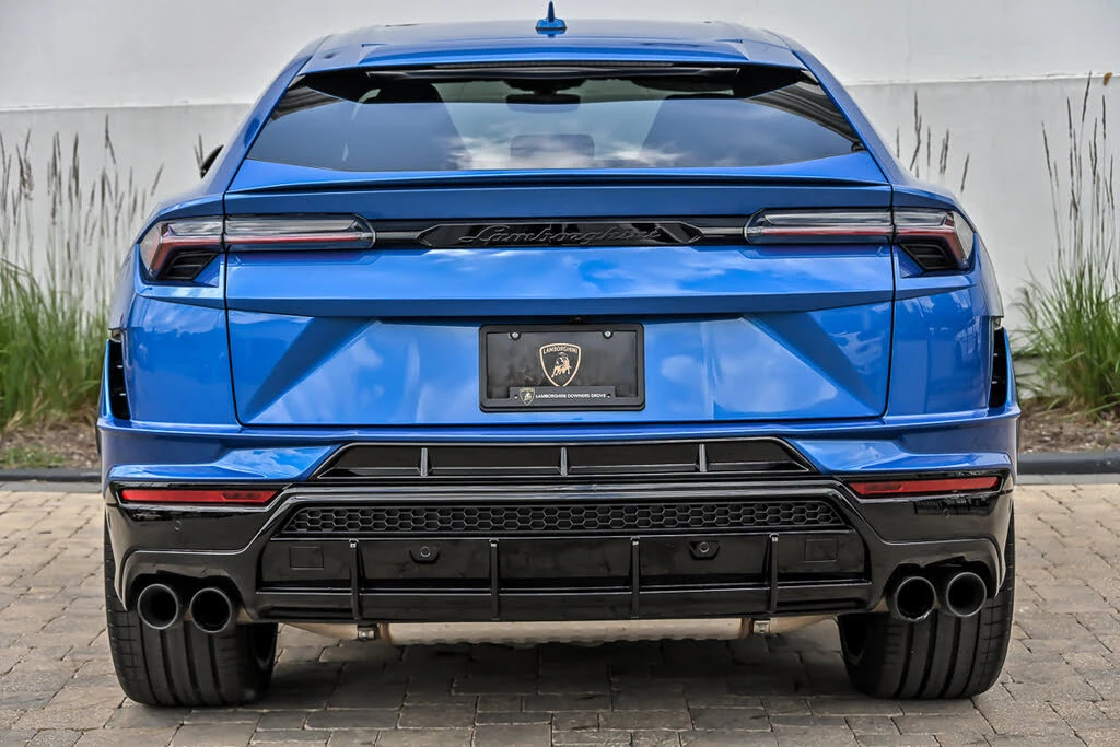 2023 Lamborghini Urus S - Image 12 of 31