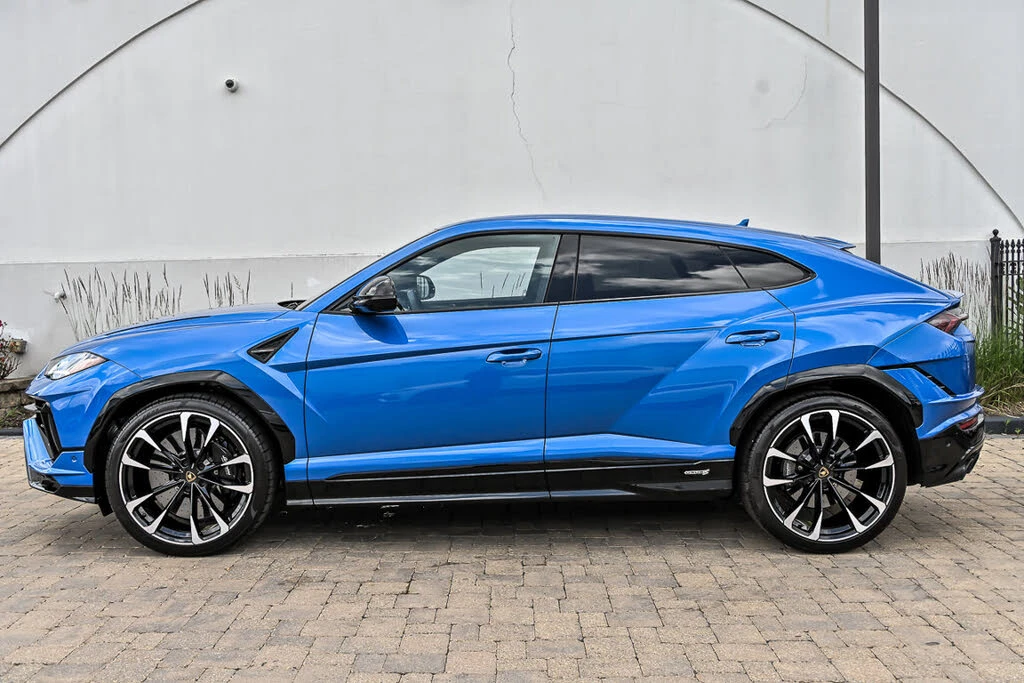 2023 Lamborghini Urus S - Image 10 of 31