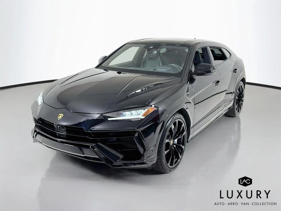 2023 Lamborghini Urus S - Image 4 of 6