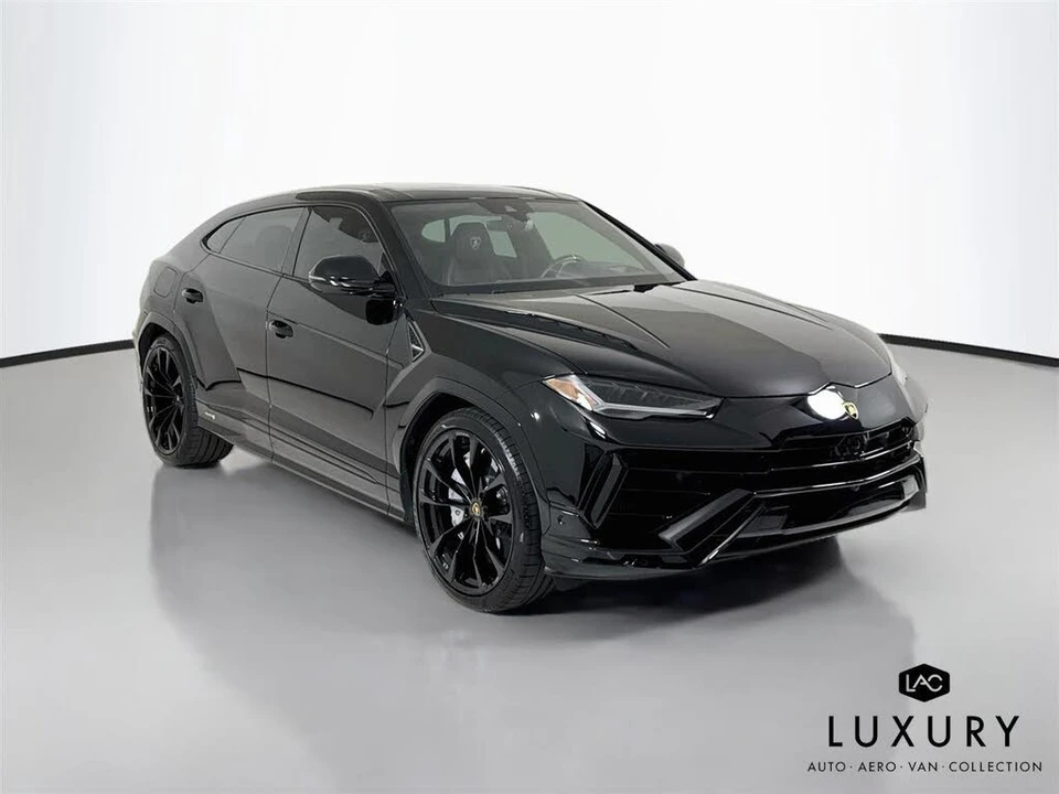2023 Lamborghini Urus S - Image 3 of 6