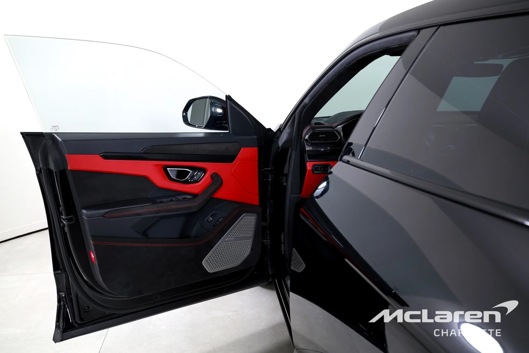 2023 Lamborghini Urus S - Image 10 of 31