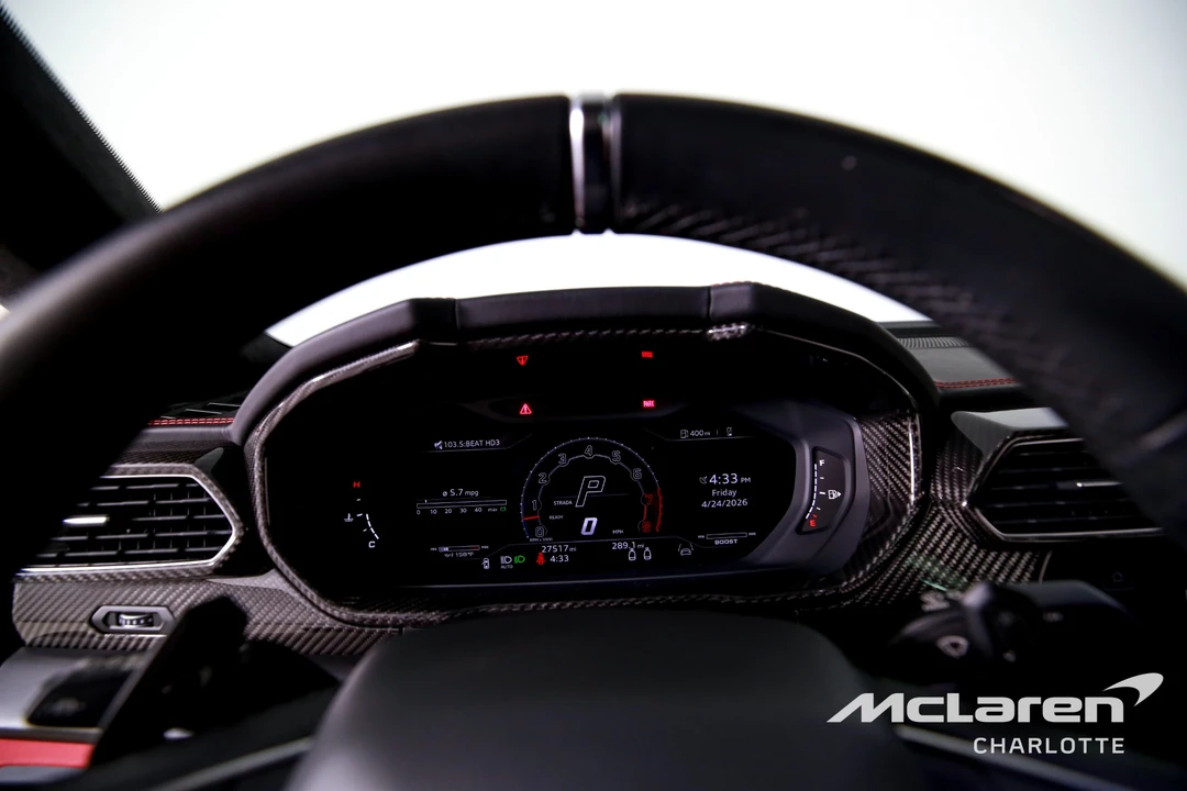 2023 Lamborghini Urus S - Image 13 of 31