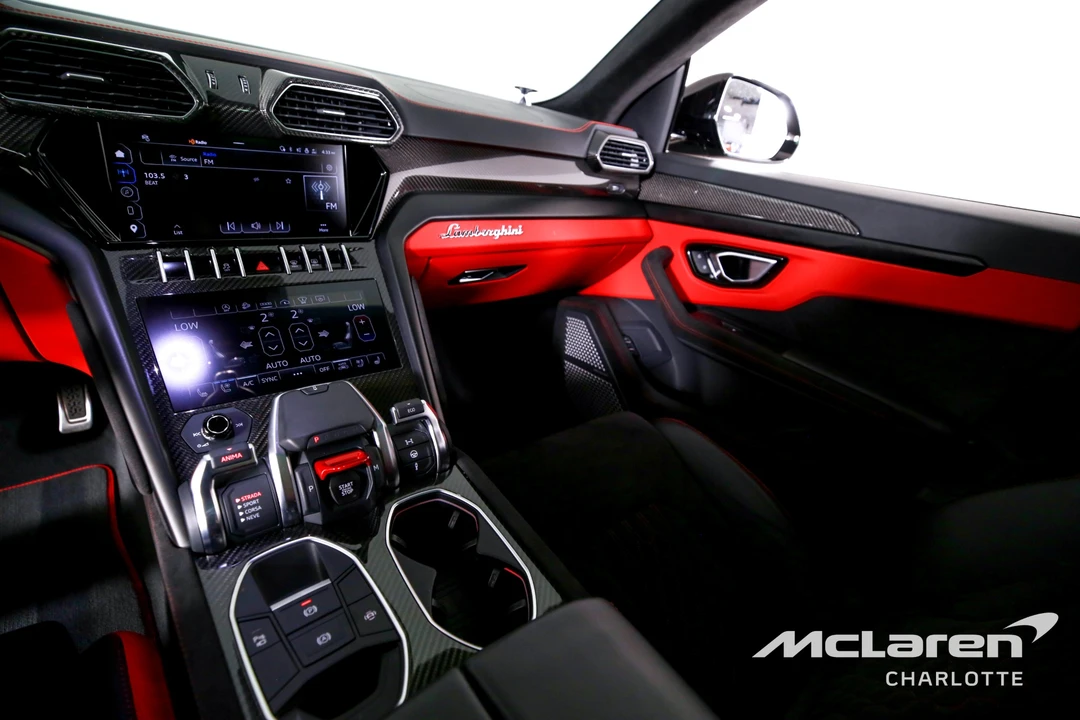 2023 Lamborghini Urus S - Image 15 of 31