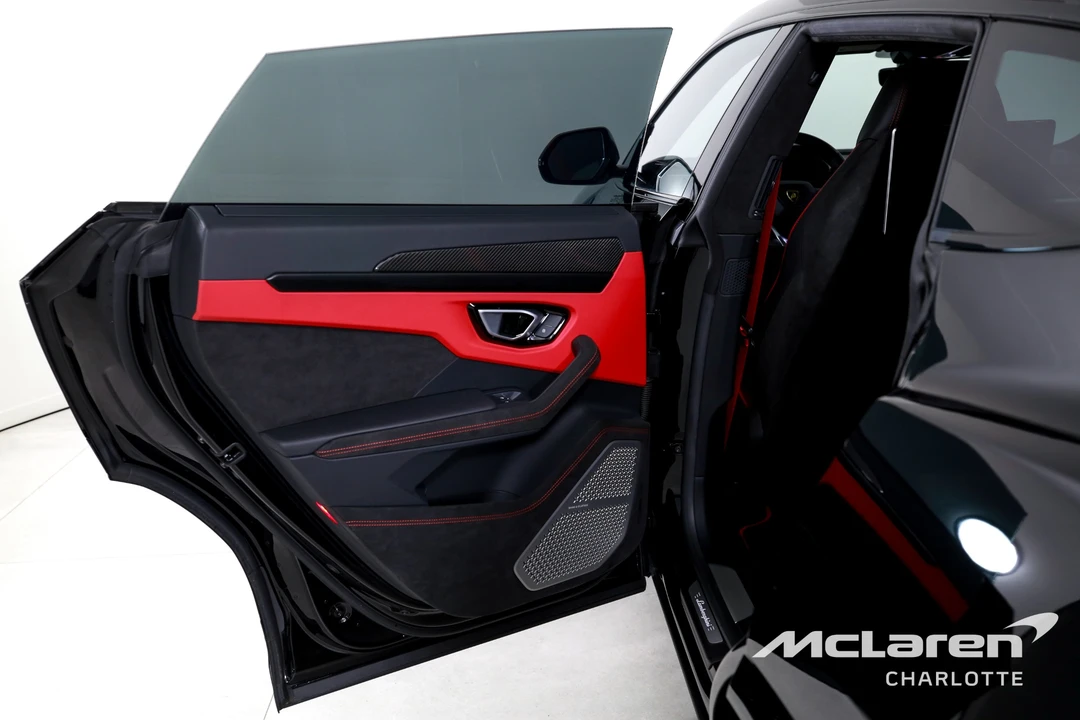 2023 Lamborghini Urus S - Image 17 of 31