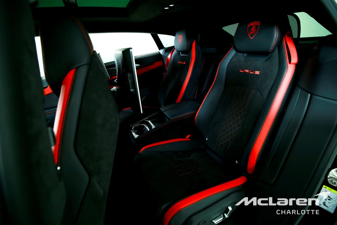 2023 Lamborghini Urus S - Image 18 of 31