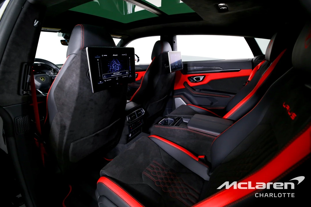 2023 Lamborghini Urus S - Image 19 of 31