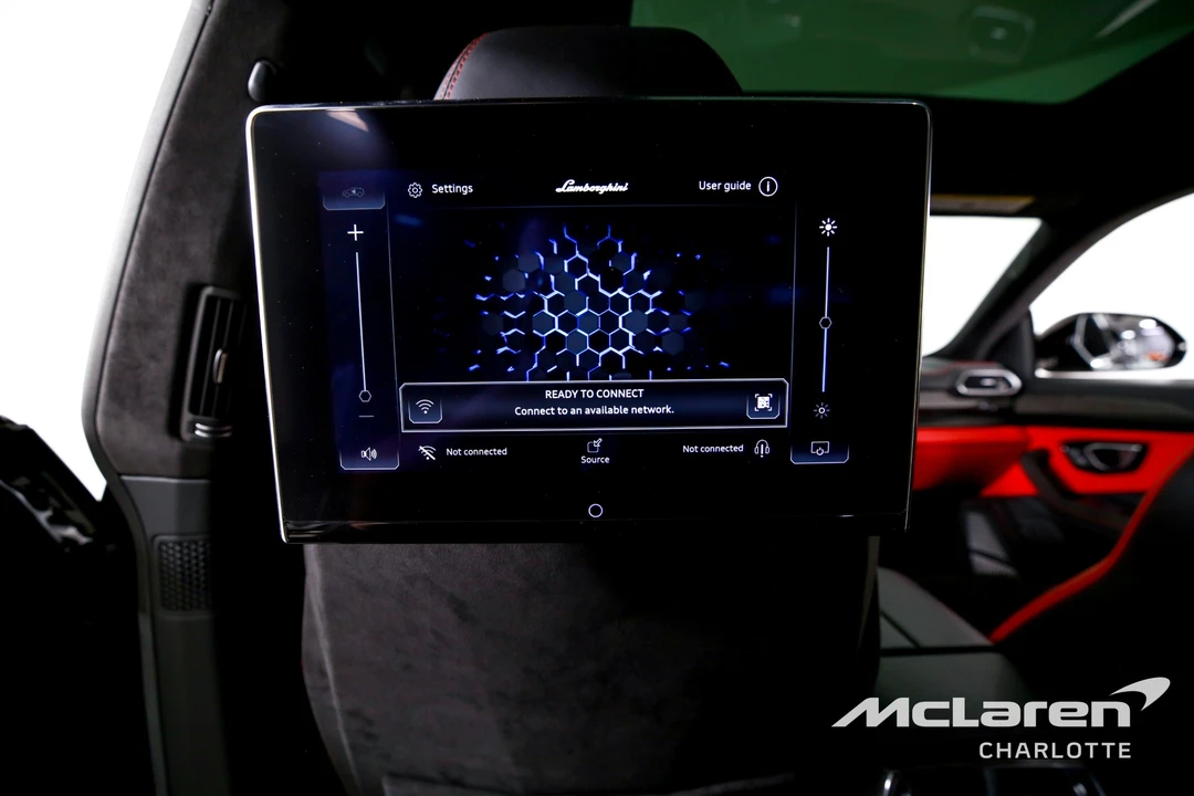 2023 Lamborghini Urus S - Image 20 of 31