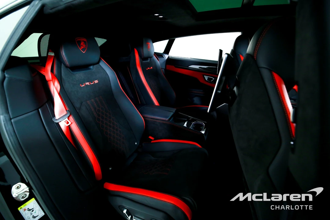2023 Lamborghini Urus S - Image 27 of 31