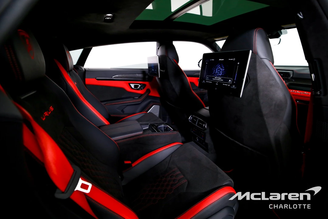 2023 Lamborghini Urus S - Image 28 of 31
