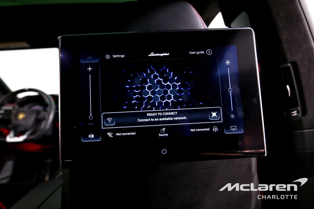 2023 Lamborghini Urus S - Image 29 of 31