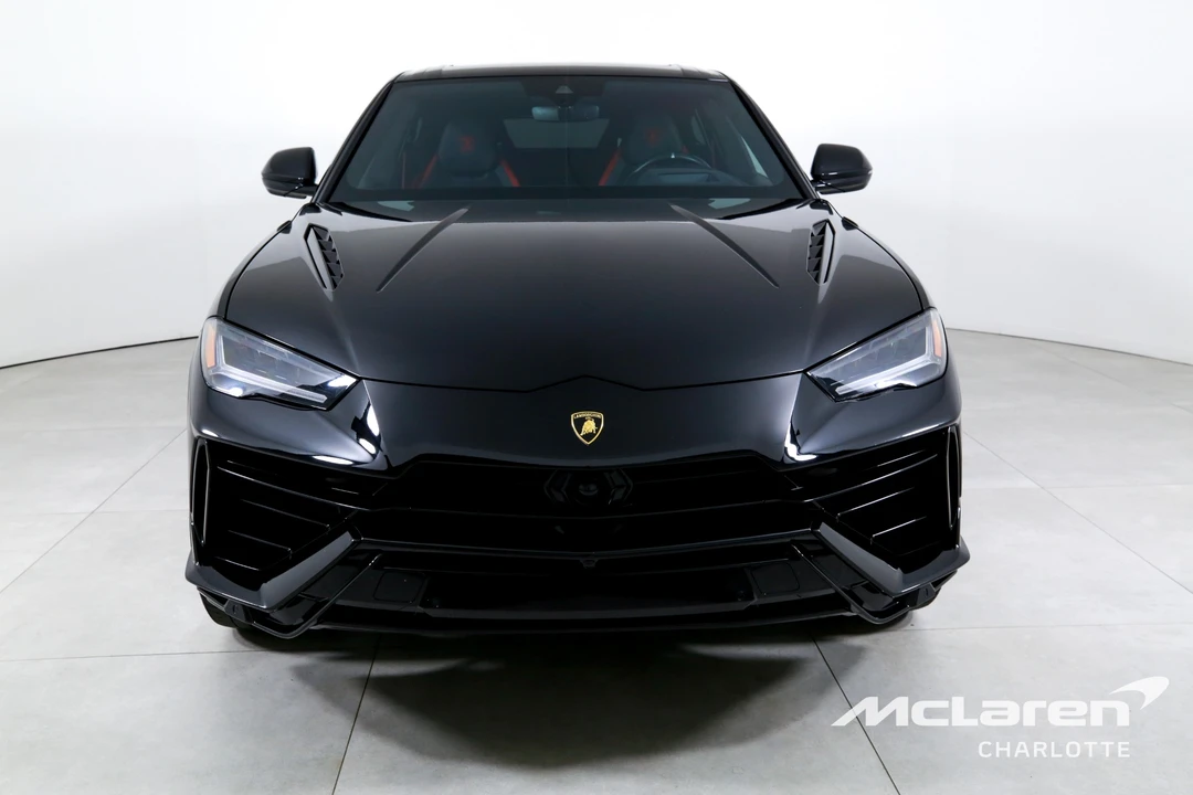 2023 Lamborghini Urus S - Image 4 of 31