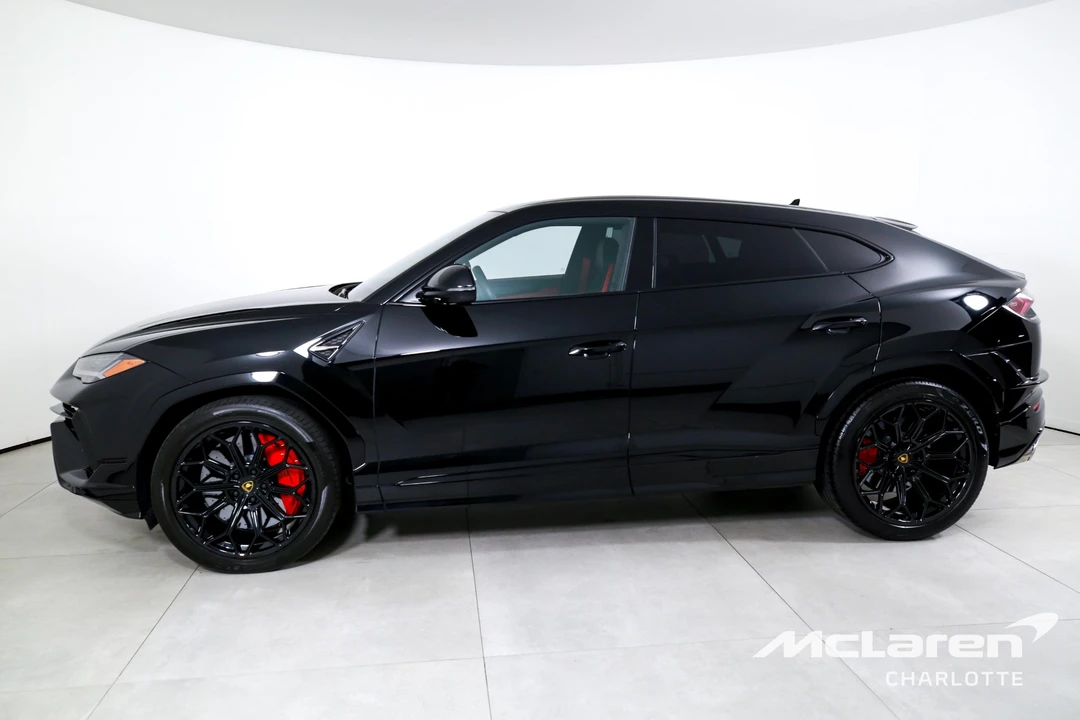2023 Lamborghini Urus S - Image 5 of 31