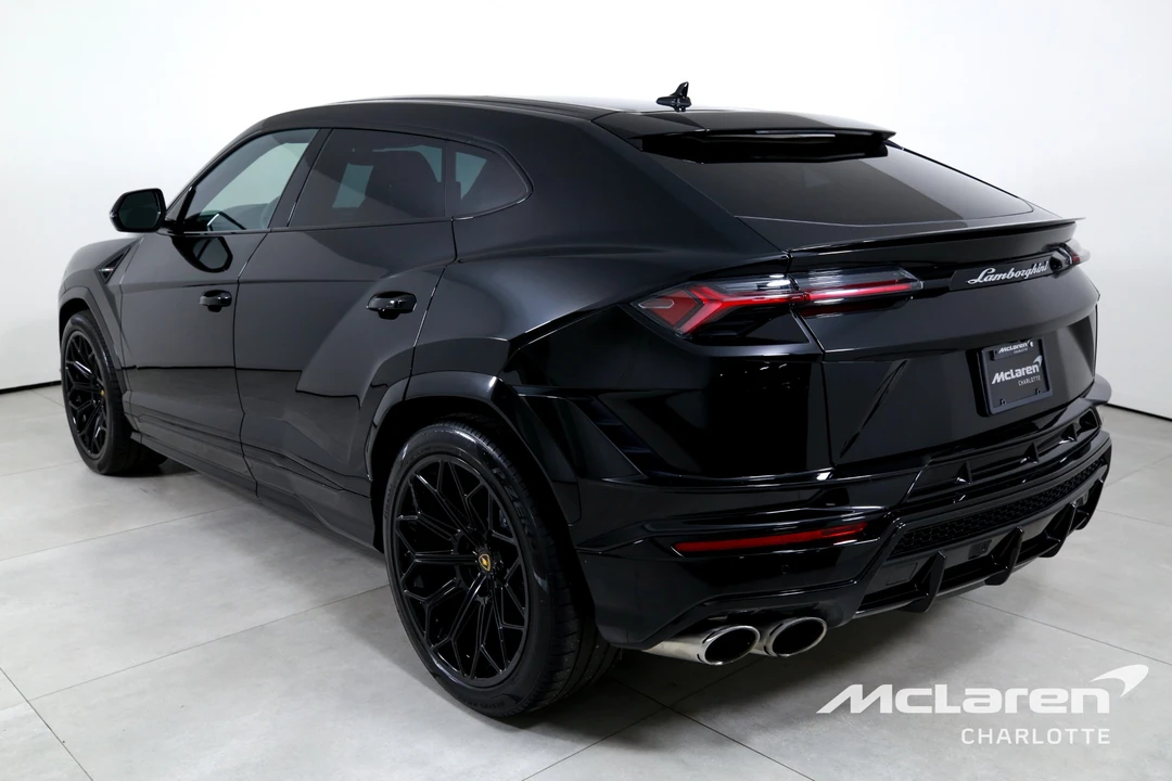 2023 Lamborghini Urus S - Image 6 of 31