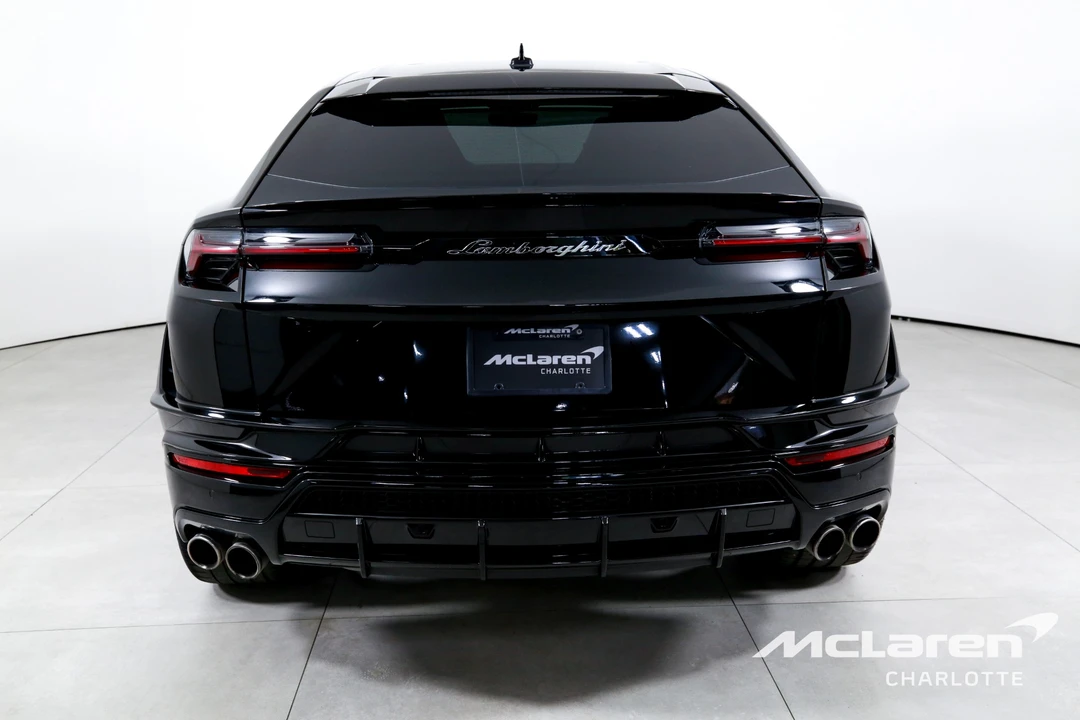2023 Lamborghini Urus S - Image 7 of 31