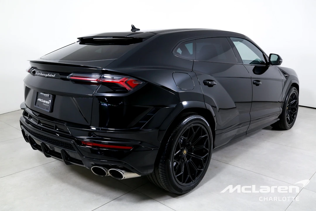 2023 Lamborghini Urus S - Image 8 of 31