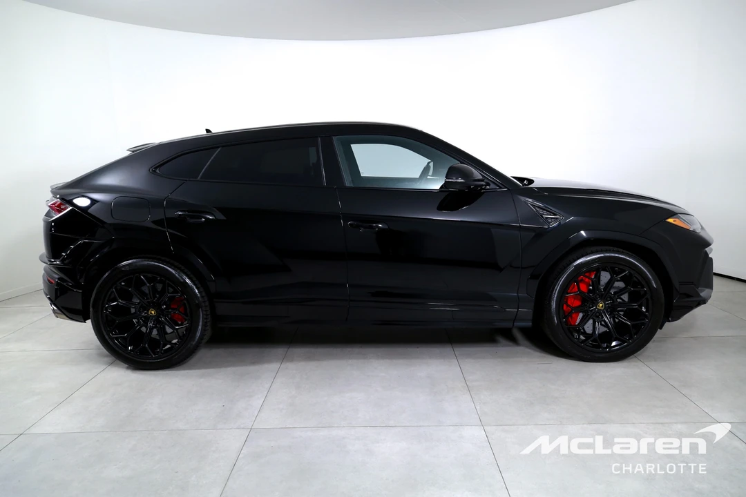 2023 Lamborghini Urus S - Image 9 of 31