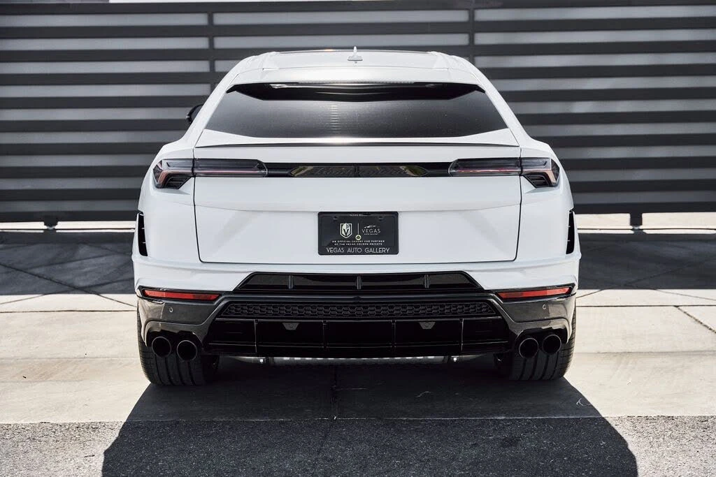 2023 Lamborghini Urus S - Image 17 of 31
