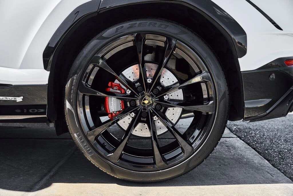 2023 Lamborghini Urus S - Image 23 of 31