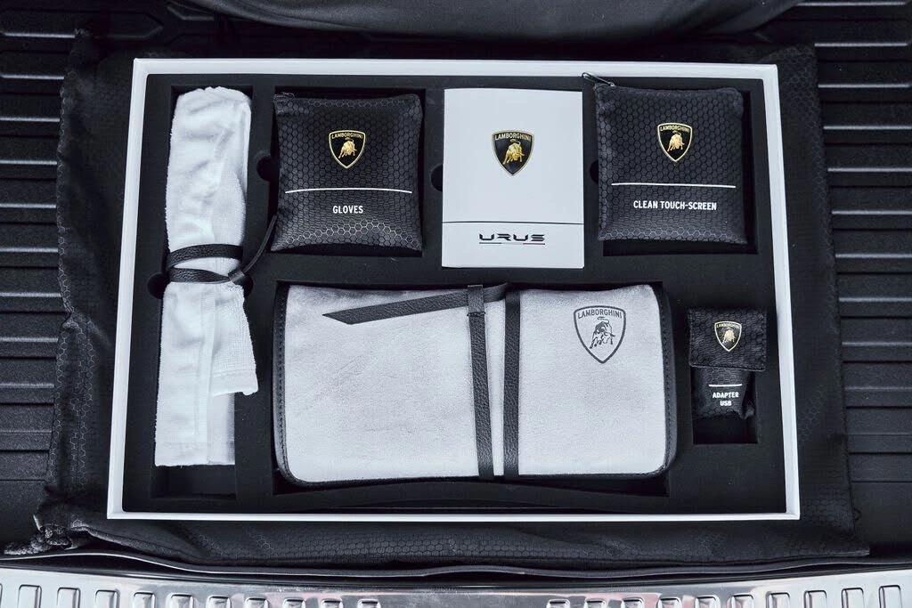 2023 Lamborghini Urus S - Image 21 of 31