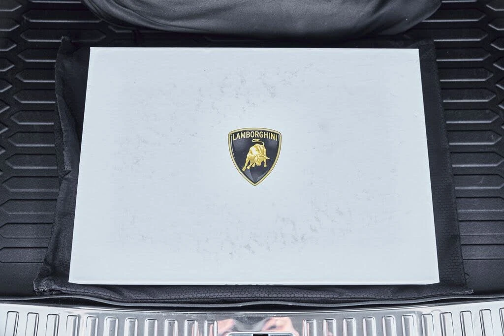 2023 Lamborghini Urus S - Image 20 of 31