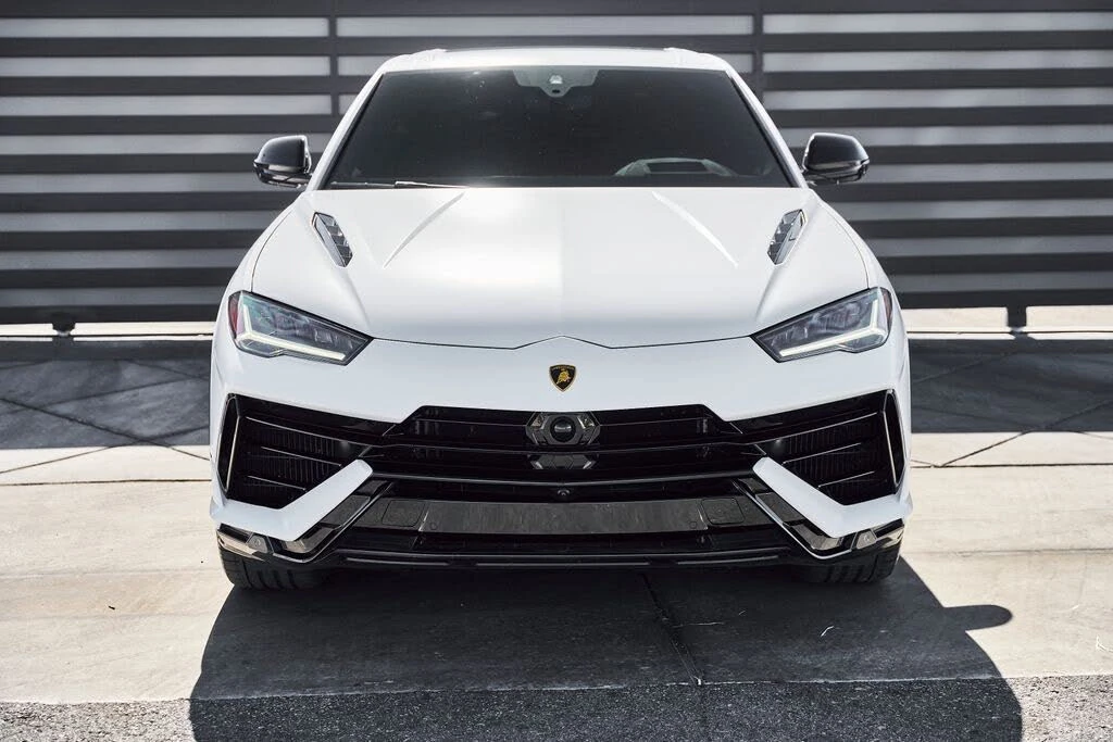 2023 Lamborghini Urus S - Image 16 of 31