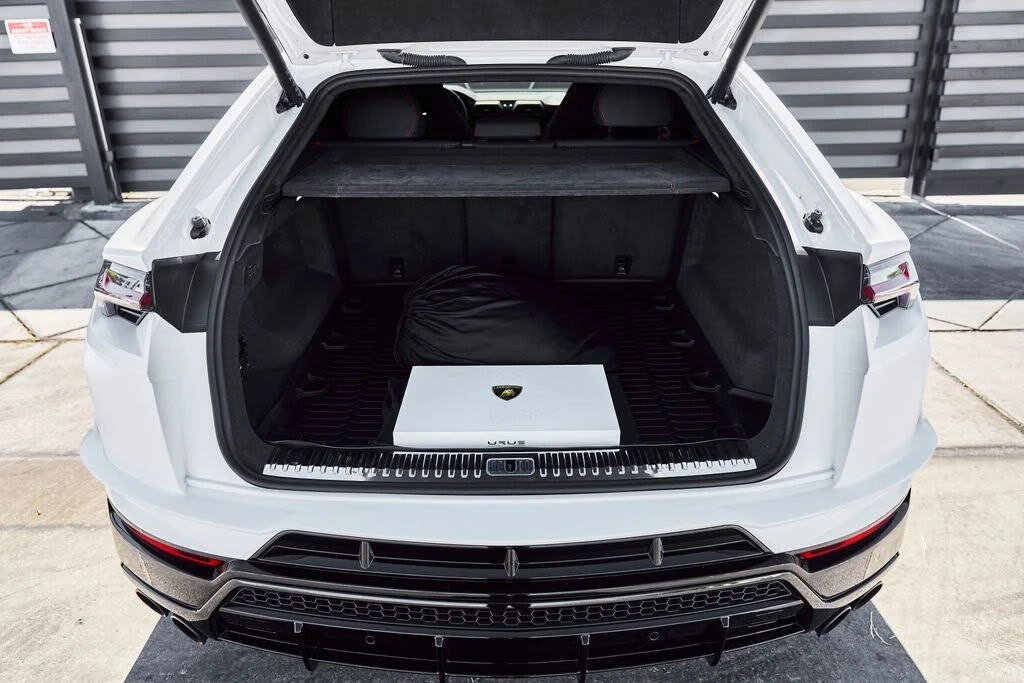 2023 Lamborghini Urus S - Image 18 of 31