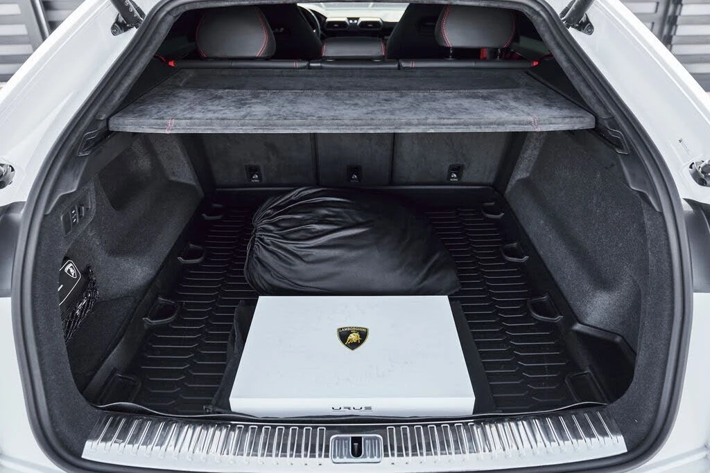 2023 Lamborghini Urus S - Image 19 of 31