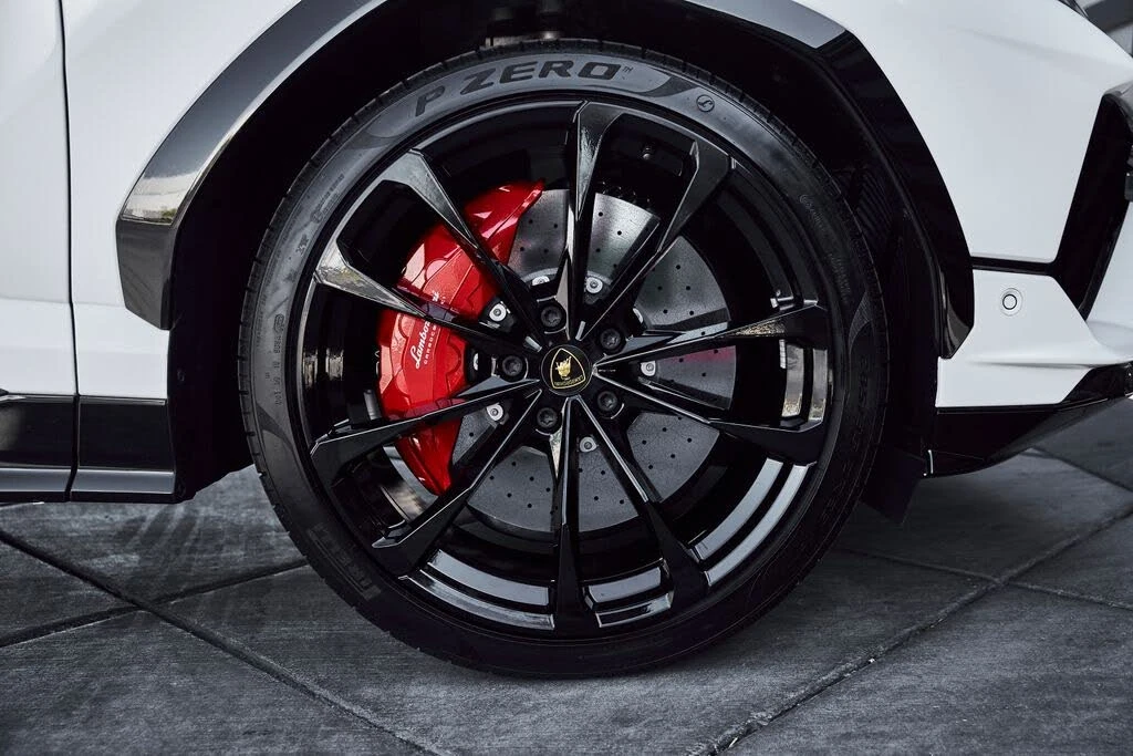 2023 Lamborghini Urus S - Image 25 of 31