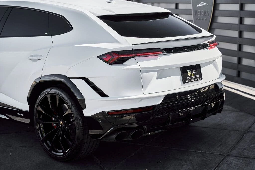 2023 Lamborghini Urus S - Image 12 of 31
